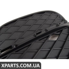 ЗАКРИТА СІТКА, ПРАВА BMW 51117222860