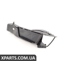 Повітропровід птд прав. BMW 51747222878