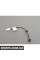 ДЖГУТ ПРОВІДІВ, СЕРВ BMW 61129115546