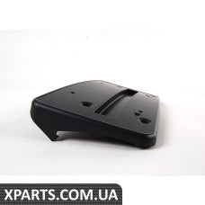 Передній утримувач номерного знаку BMW 51117110218