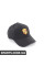Бейсболка Porsche Crest - чорна Porsche WAP0800050C