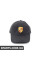 Бейсболка Porsche Crest - чорна Porsche WAP0800050C
