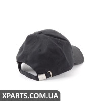 Бейсболка Porsche Crest - чорна Porsche WAP0800050C