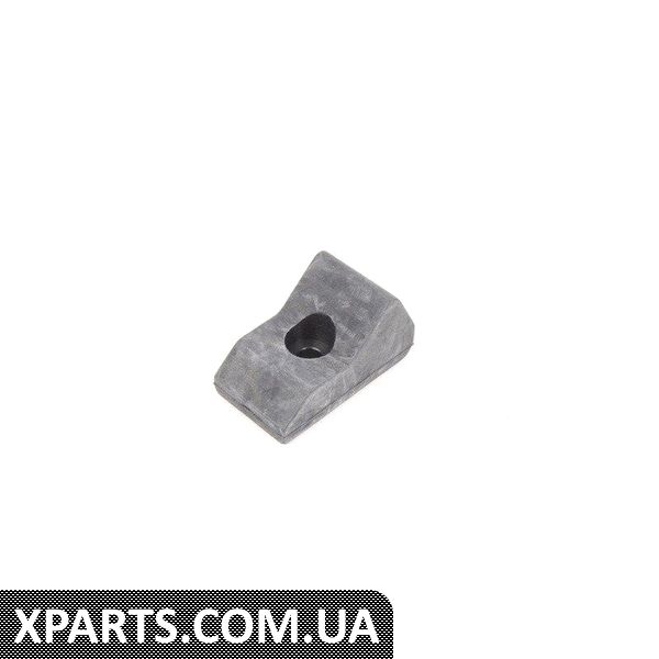 ГУМОВИЙ БУФЕ Mercedes Benz 1239870340 ГУМОВИЙ БУФЕ Mercedes Benz 1239870340