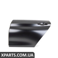 Задні двері - ліві BMW 41007347715