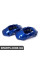 Комплект дооснащення для спортивних гальм M Performance BMW 34112348054