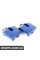 Комплект дооснащення для спортивних гальм M Performance BMW 34112348054
