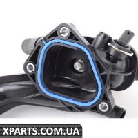 Корпус термостата з комплектом термостата BMW 11538674895