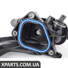 Корпус термостата з комплектом термостата BMW 11538674895
