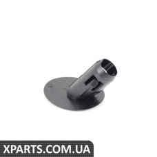 Заглушка панели двери - черный BMW 51413403789