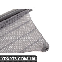 Сонце сліпий BMW 51168266357