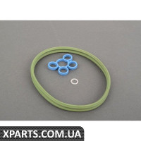 Фільтр паливний VAG 7L6127434C