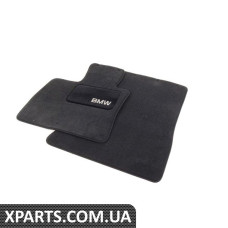 Килимки BMW 82110439409