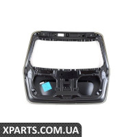 Кришка багажника BMW 41002752015