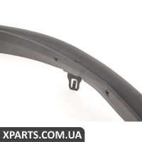 Прокладка, фара, ліва BMW 51767391409
