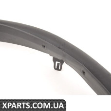 Прокладка, фара, ліва BMW 51767391409