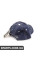 MINI 3D Letter Cap - Синій BMW 80902295171