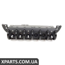 Банк тумблерів - ASC+T BMW 61316917986