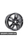 501 MINI Track Spoke Wheel 17" (5x112) Чорний BMW 36116856057