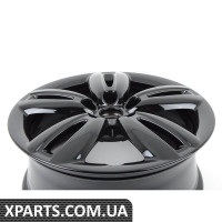 501 MINI Track Spoke Wheel 17" (5x112) Чорний BMW 36116856057