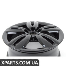 501 MINI Track Spoke Wheel 17" (5x112) Черный BMW 36116856057