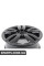 501 MINI Track Spoke Wheel 17" (5x112) Чорний BMW 36116856057