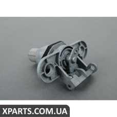 Спіймати ствол із ключем BMW 51248122346