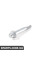 TORX BOLT BMW 23001434691