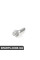 Torx Bolt BMW 23001434512