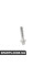 Torx Bolt BMW 23001434512