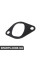 Прокладка впуску BMW 11611730788
