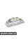 Дзеркальна лампа Vanity BMW 63316962011
