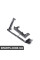 USB Hub Bracket VAG 561035640