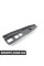 SHIFT ARM BMW 25111220316