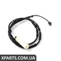 Набір гальмівних колодок з одягом BMW 34212288894