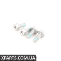 Колодки передні VAG 5QD698151