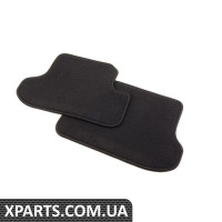 Килимки MOJOMATS для підлоги - "Жук" VAG 5C1061370AFBN