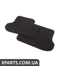 Коврики MOJOMATS для пола - 