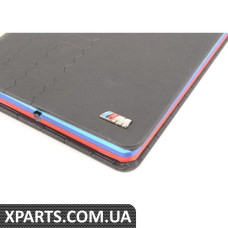 Блокнот "м" pocket BMW 80242410925
