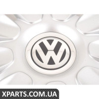 Кришка маточини VAG 5K0601147FVZN