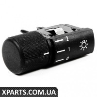 Перемикач фар VAG 857941531D01C