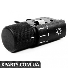 Перемикач фар VAG 857941531D01C