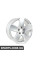 17" Монте-Карло VAG 3C0601025E88Z