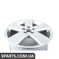 17" Монте-Карло VAG 3C0601025E88Z
