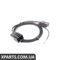КАБЕЛЬ, додаток Mercedes Benz 1265403013