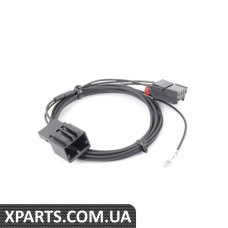 КАБЕЛЬ, додаток Mercedes Benz 1265403013