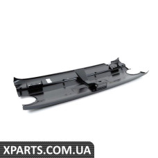 Задня панель BMW 41345434100