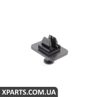 Кліпса розпірна VAG WHT005263