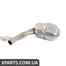 18107547170 BMW Cooper S Вихлопна система - глушник з правого боку