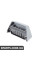 КОРПУС BMW 51167024828